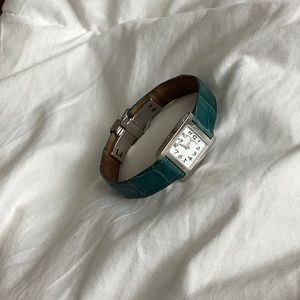 Baume & Mercier watch